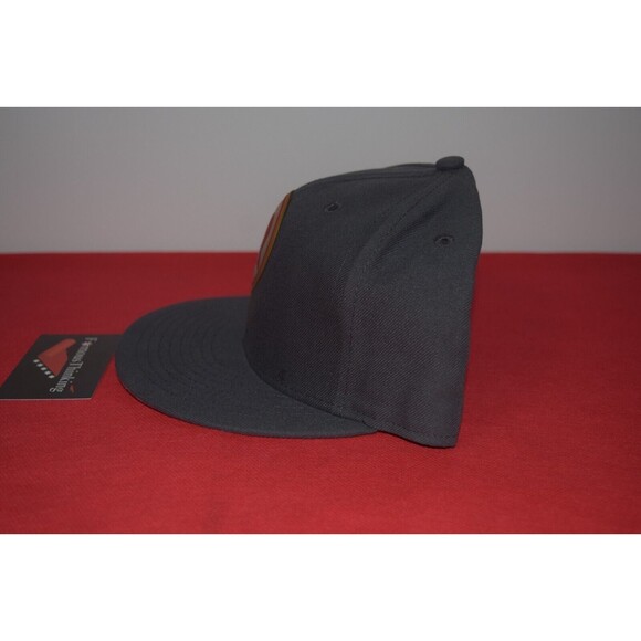 NFL New Era Washington Redskins PROTOTYPE SAMPLE Hat RARE not commanders hatclub - Picture 3 of 8